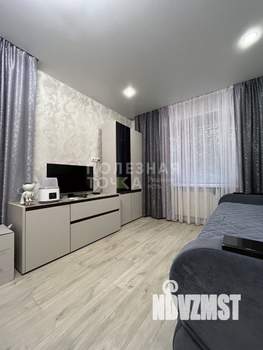 1-к квартира, вторичка, 33м2, 1/5 этаж