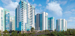 2-к квартира, вторичка, 54м2, 8/16 этаж