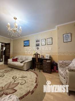 2-к квартира, вторичка, 67м2, 3/10 этаж