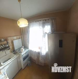 2-к квартира, вторичка, 43м2, 2/5 этаж
