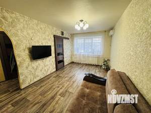 2-к квартира, вторичка, 45м2, 5/5 этаж