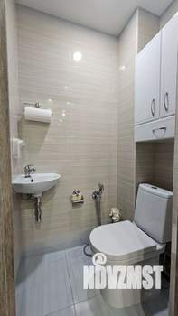 3-к квартира, вторичка, 85м2, 9/10 этаж