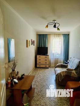 2-к квартира, вторичка, 63м2, 2/2 этаж