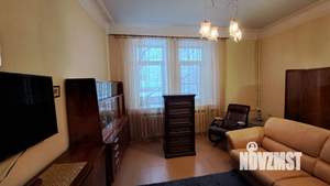 3-к квартира, вторичка, 64м2, 2/5 этаж