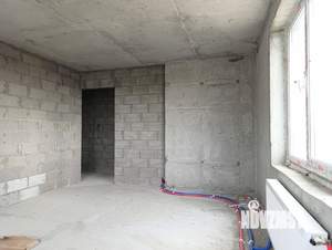 2-к квартира, вторичка, 71м2, 7/25 этаж