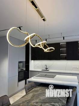 4-к квартира, вторичка, 132м2, 23/24 этаж