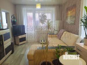 2-к квартира, вторичка, 43м2, 5/5 этаж