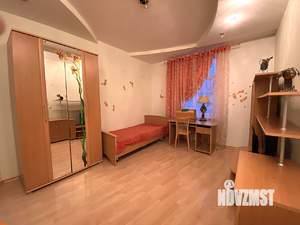 3-к квартира, вторичка, 120м2, 4/8 этаж