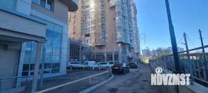 2-к квартира, вторичка, 88м2, 20/20 этаж