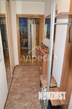 3-к квартира, вторичка, 56м2, 5/5 этаж