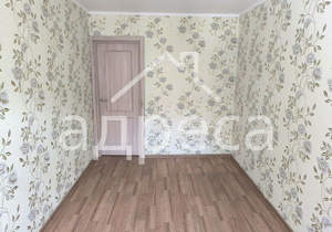 1-к квартира, вторичка, 44м2, 3/5 этаж