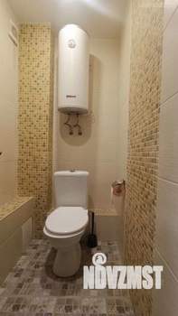 1-к квартира, вторичка, 41м2, 13/18 этаж