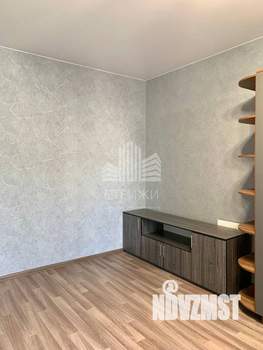 1-к квартира, вторичка, 36м2, 4/5 этаж