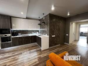 3-к квартира, вторичка, 82м2, 7/18 этаж