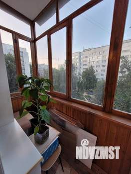 1-к квартира, вторичка, 29м2, 4/9 этаж