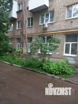2-к квартира, вторичка, 45м2, 5/5 этаж