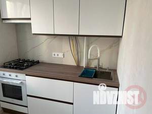 3-к квартира, вторичка, 51м2, 1/5 этаж