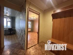 1-к квартира, вторичка, 36м2, 8/10 этаж