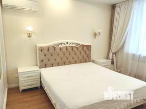 3-к квартира, вторичка, 135м2, 19/24 этаж