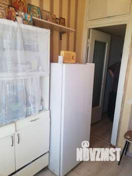 1-к квартира, вторичка, 35м2, 6/9 этаж