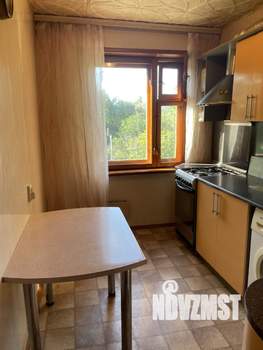 3-к квартира, вторичка, 61м2, 4/9 этаж