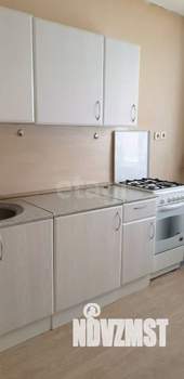 1-к квартира, вторичка, 36м2, 1/5 этаж