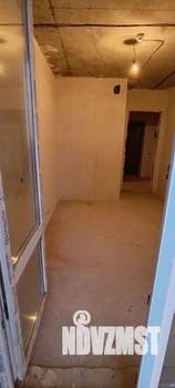 1-к квартира, вторичка, 34м2, 15/25 этаж