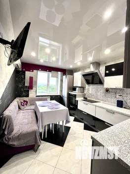2-к квартира, вторичка, 64м2, 11/16 этаж