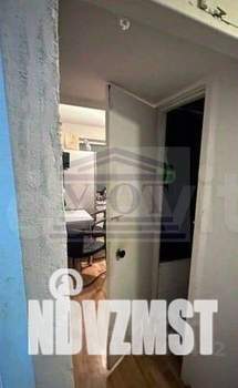 1-к квартира, вторичка, 29м2, 4/9 этаж