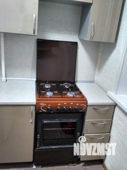3-к квартира, вторичка, 56м2, 4/5 этаж
