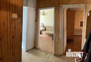 2-к квартира, вторичка, 49м2, 5/5 этаж