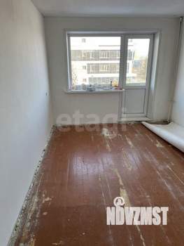 2-к квартира, вторичка, 44м2, 3/5 этаж