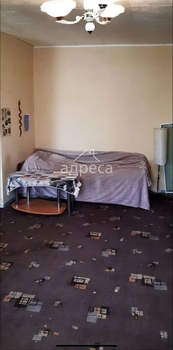 1-к квартира, вторичка, 32м2, 4/5 этаж
