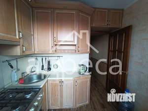 2-к квартира, вторичка, 42м2, 5/5 этаж