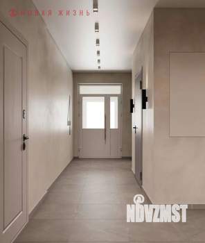 4-к квартира, вторичка, 113м2, 15/19 этаж