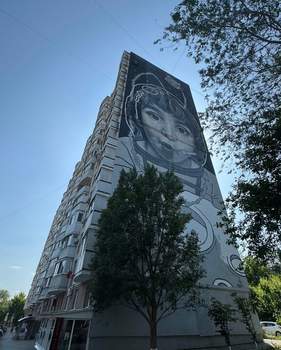 2-к квартира, вторичка, 62м2, 13/15 этаж