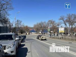 1-к квартира, вторичка, 29м2, 1/5 этаж