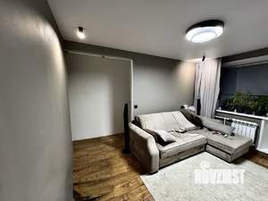 1-к квартира, вторичка, 32м2, 4/5 этаж