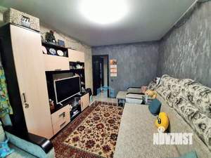 3-к квартира, вторичка, 66м2, 1/5 этаж