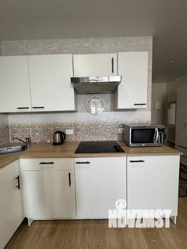 1-к квартира, вторичка, 33м2, 6/16 этаж