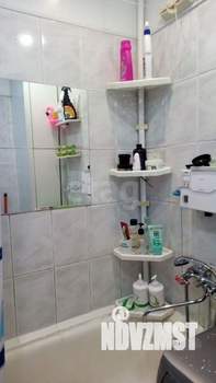 2-к квартира, вторичка, 43м2, 3/5 этаж