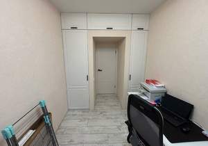 3-к квартира, вторичка, 55м2, 3/4 этаж