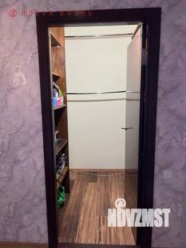 3-к квартира, вторичка, 104м2, 14/21 этаж