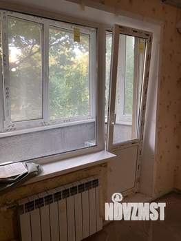 1-к квартира, вторичка, 33м2, 3/9 этаж