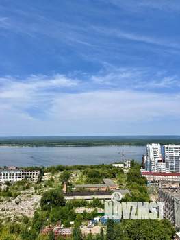 3-к квартира, вторичка, 96м2, 17/24 этаж