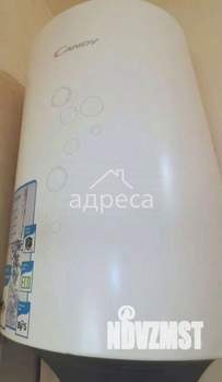 1-к квартира, вторичка, 37м2, 4/5 этаж