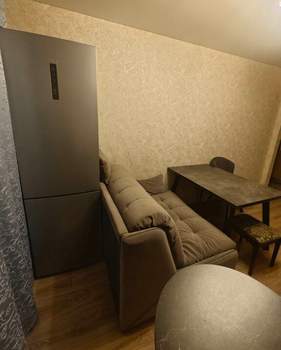 1-к квартира, вторичка, 41м2, 10/10 этаж