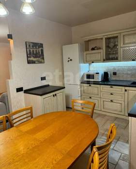 2-к квартира, вторичка, 75м2, 12/16 этаж