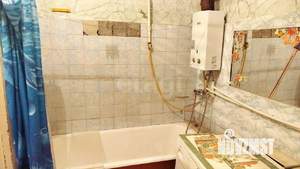 1-к квартира, вторичка, 36м2, 1/2 этаж