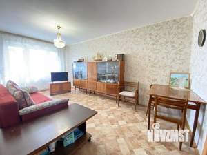 3-к квартира, вторичка, 60м2, 7/9 этаж